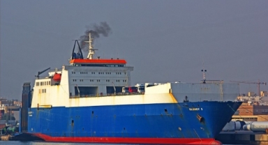 Depremzedelere yardım götürmüştü, şimdi depremzedeleri İzmir'e getiriyor