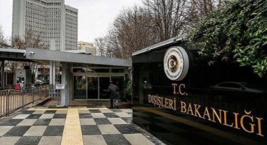  Dışişleri Bakanlığı'nda yeni atamalar… O görevlere gelenlerin isimleri belli oldu!