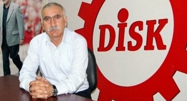 Disk Ege’den dayanışma çağrısı: dayanışma yaşatır, Haydi dayanışmaya