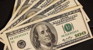 Dolar'dan hızlı yükseliş... işte yeni rakamlar