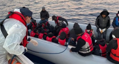 Ege Denizi’nde can pazarı