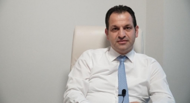 Ege Sigorta Acenteler Birliği'nden 'Deprem Bilinci' çağrısı: Eğitim seviyesi ne kadar yükselirse, bilinç o kadar fazla olur!