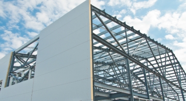 Egeli ihracatçılardan çelik yapı önerisi: Türkiye'de sadece yüzde bir