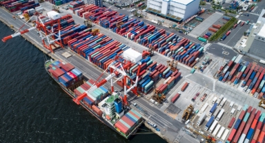 EİB 2023 yılına yüzde 5 artışla girdi