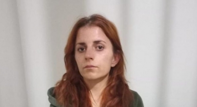 Eylem hazırlığındaydı... Terörist Gülda Bebek Konya'da yakalandı