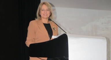 GİFED Başkanı Serter: “Depremde de kadın olmak zor”