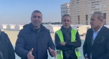 Haluk Levent'ten Bahçeli'ye jet yanıt: Danışmanlarının yanlış yönlendirdiğini düşünüyorum