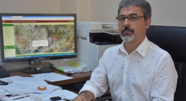 Hasan Sözbilir: İzmir'deki fay hatlarına dikkat!