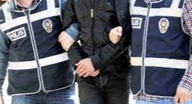 Hatay'da yağma ve hırsızlık yapan 42 kişi yakalandı