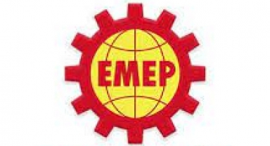 Haydi! Yaralarımızı sarmak için dayanışmaya! 