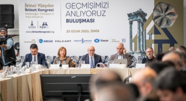 İkinci Yüzyılın İktisat Kongresi “Geleceği Görüyoruz” 4 Şubat’ta