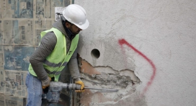 İstanbul’daki hasarlı bina tespitinin kapsamı genişliyor! O binalara da uygulanacak