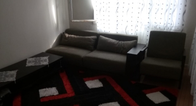 İYİ Parti Karabağlar’dan depremzedelere yardım eli