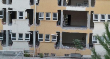 İzmir’de 8 okula tahliye kararı!