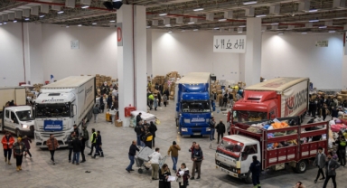 İzmir’de Umut Hareketi büyüyor... İki günde destek miktarı 19 milyonu aştı