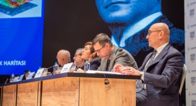 İzmir’de yerleşime uygunluk haritası oluşturulacak