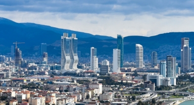 İzmir için öngörülen 'Deprem senaryosu'... Kıyamet senaryosu gibi!