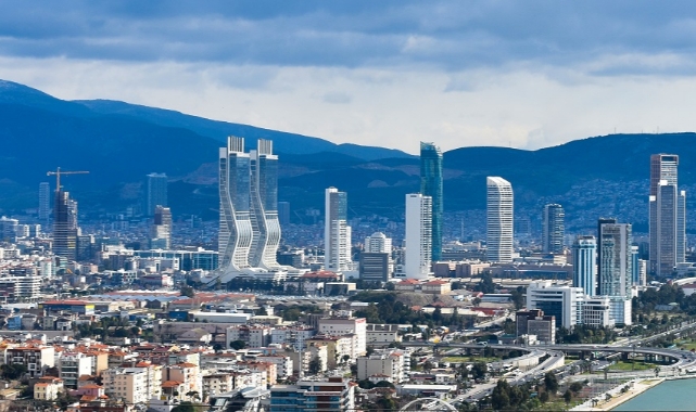İzmir için öngörülen 'Deprem senaryosu'... Kıyamet senaryosu gibi!