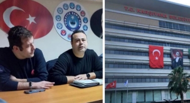 İzmir'in o belediyesinde sular durulmuyor! Memurlara mobing iddiası