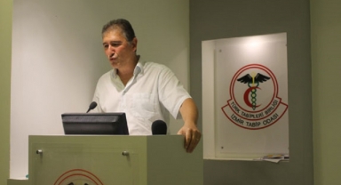 İzmir Tabip Odası: 