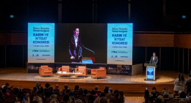 Kadınlar için temsilde eşitlik vurgusu