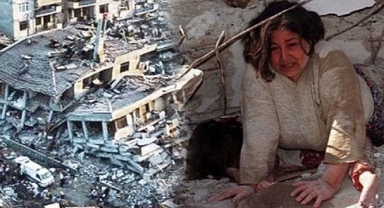 Kandilli açıkladı: Deprem sayısı 4 bini geçti!