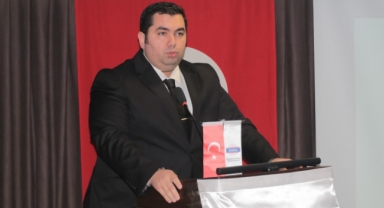 KESİAD Başkanı Günel: ”Kentlerin demografik yapıları korunmalı”