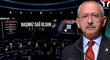 Kılıçdaroğlu: 5'li çete dekontları saklayın!
