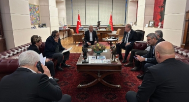 Kılıçdaroğlu’ndan deprem açıklaması: Milletimizin başı sağ olsun!