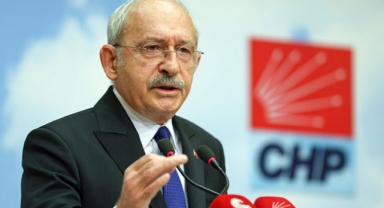 Kılıçdaroğlu’ndan Kızılay ve AFAD yorumu: Çökerttiler!