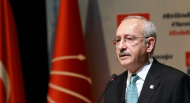 Kılıçdaroğlu: