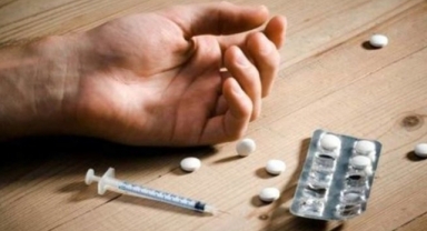 Konak’ta kırmızı alarm… Madde bağımlılığı 10-12 yaşlara düştü