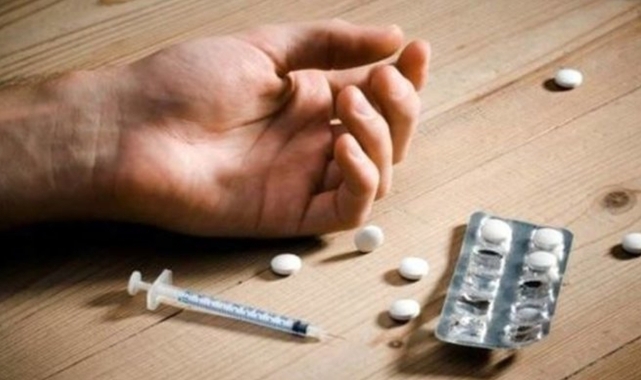 Konak’ta kırmızı alarm… Madde bağımlılığı 10-12 yaşlara düştü