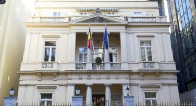 Konsolosluk krizi büyüyor!