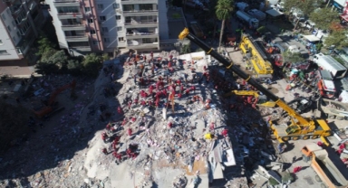 Mahkeme yürütmeyi durdurma kararı aldı… İzmirli depremzedeleri üzen haber!