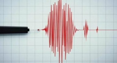 Malatya'da bir deprem daha!