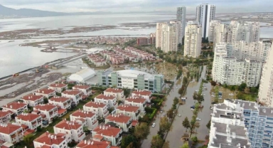 Mavişehir ve Bostanlı sakinleri Başkan Tugay ile buluştu: 