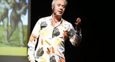 Metin Uca gözaltına alındı!