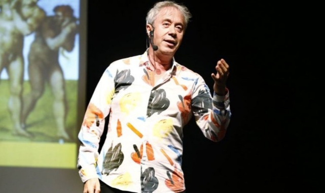 Metin Uca gözaltına alındı!