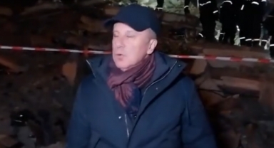 Muharrem İnce: “116 saattir buraya gelemeyen devlete yazıklar olsun!”