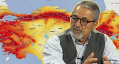 Naci Görür uyarmıştı! Bingöl’de korkutan deprem