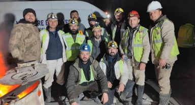 Narlıdere, afetzedeler için seferber oldu