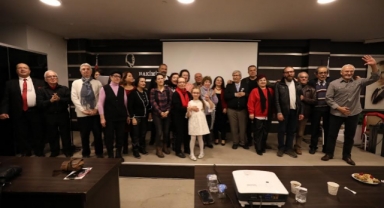 Narlıdere’den Nazım Hikmet gecesi 