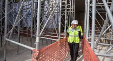 Narlıdere Metrosu için 30 milyon Euro finansman