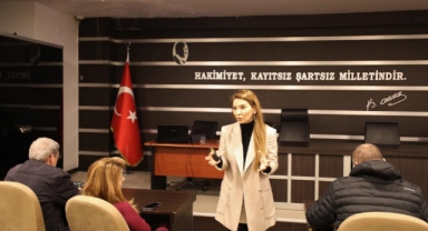 Narlıdere’nin kalite yolculuğu başladı