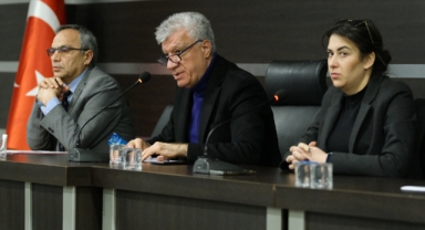 Narlıdere'nin yeni kardeşi Elbasan oldu