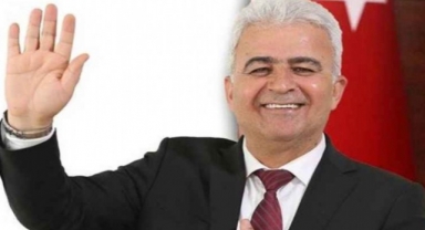 Nurdağı Belediye Başkanı Ökkeş Kavak tutuklandı