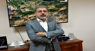 Prof. Dr. Sözbilir'den İzmirlileri korkutan iddialara yanıt: 