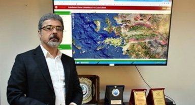 Prof. Dr. Sözbilir: Tuzla fayına karşı artık önlem alınmalı