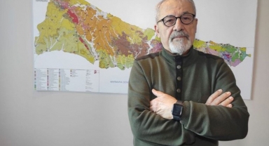 Prof. Naci Görür'den İzmir'e deprem uyarısı: Bugün olmazsa yarın!